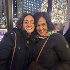 Meet your Posher, Deanna